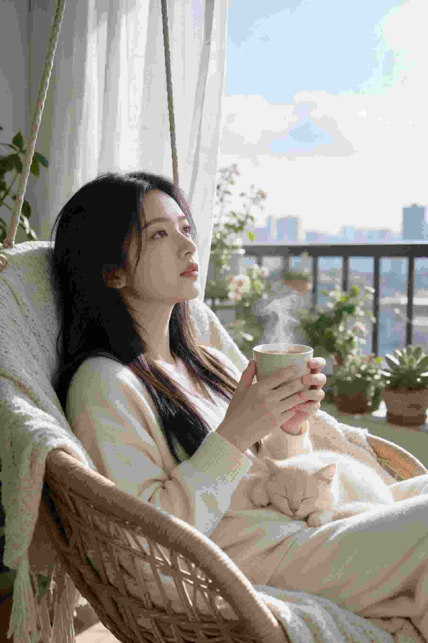 家有儿女